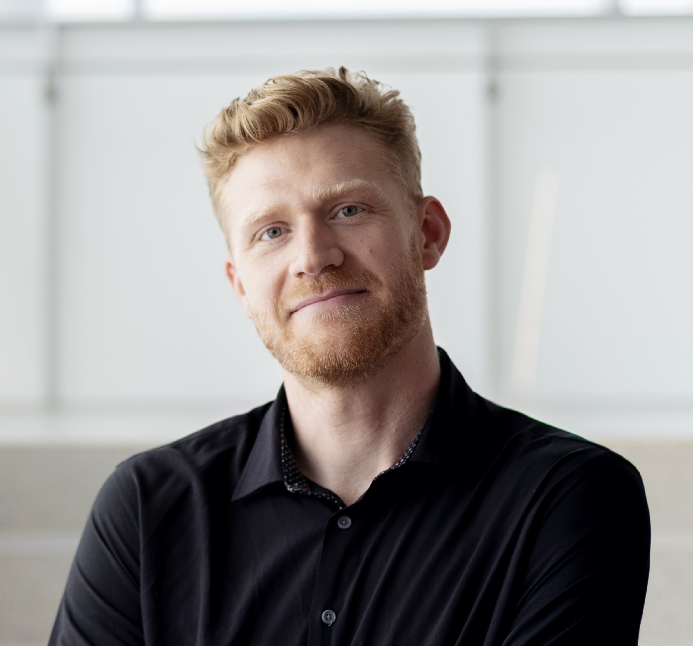 Luke Anderson-Trocmé